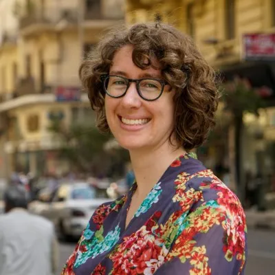 Alice D., Director of Operations