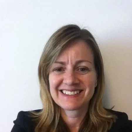 Jane, Finance Business Partner