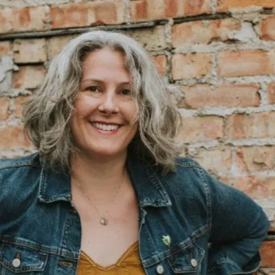 Jill W., Nonprofit President