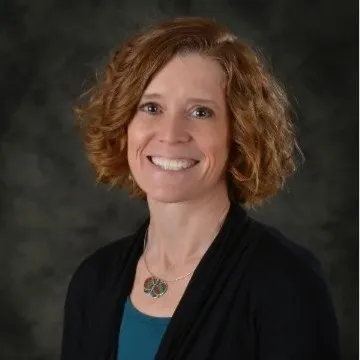 Maura F., Senior Vice President, Programs