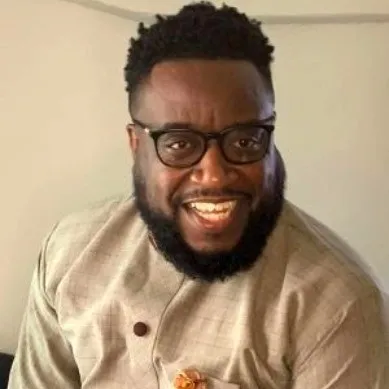 Snorwlor B., Senior Director, Office of Strategy Management