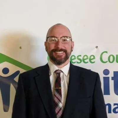 Tom H., Nonprofit Executive Director