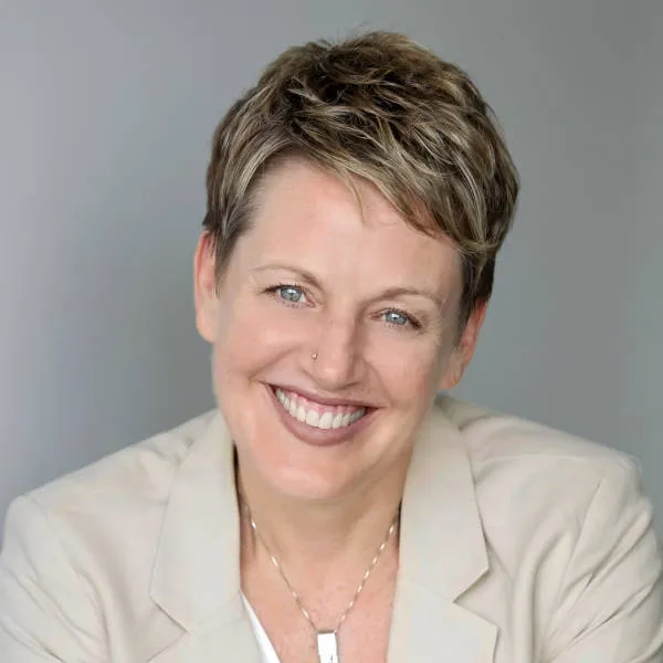 Krista Padgett, Professional Certified Coach